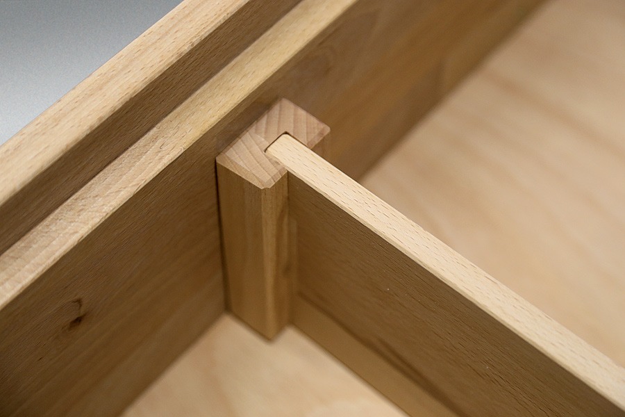 Schubladeneinteilung "Culinara" Kernbuche | allnatura.ch