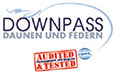 Downpass-Logo