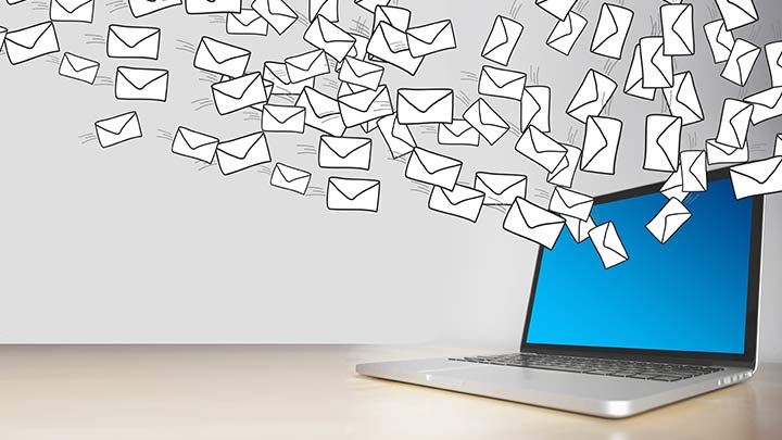 E-Mails