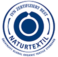 Logo IVN - Internationaler Verband der Naturtextilwirtschaft