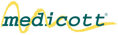 Medicott-Logo