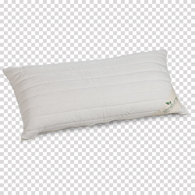 Freisteller Baumwollkissen Cotona-Medicott