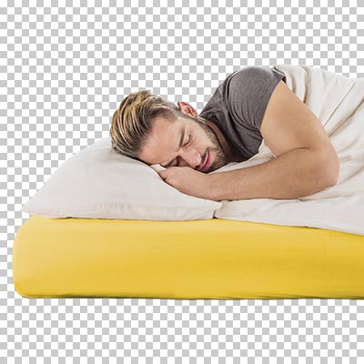 Lyocell-Duo-Bettdecke Lyovita