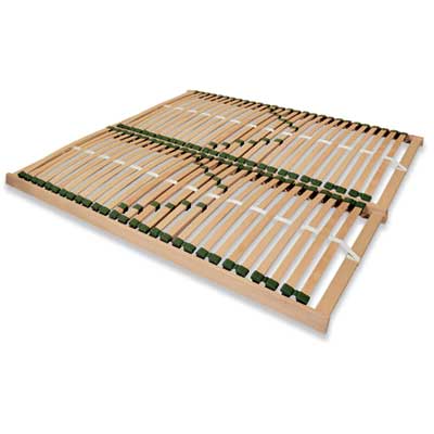 Bio-Lattenrost Relaxflex-Duo