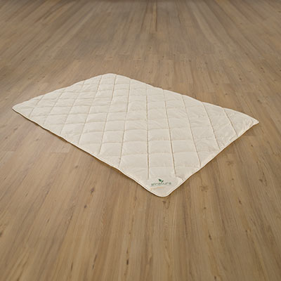 Lyocell-Duo-Bettdecke Lyovita