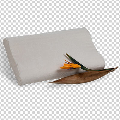 Freisteller Nackenstützkissen Sana-Vario 2