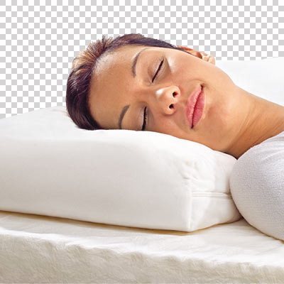 Nackenstützkissen Sana-Vario 2