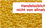 Imprägnierter Schaum