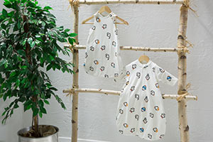Babyschlafsack