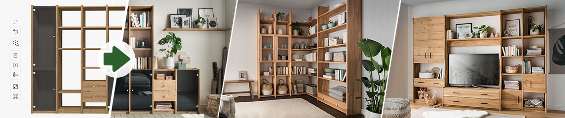 Unser veganes Sortiment