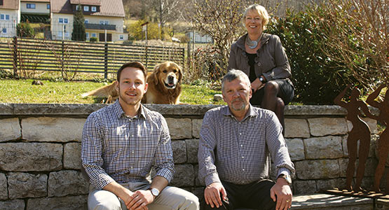 Felix Olle steigt bei allnatura ein