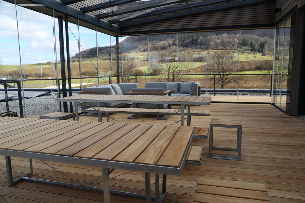Skylounge