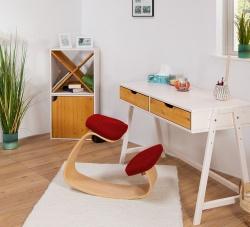 Ergonomische Burohocker