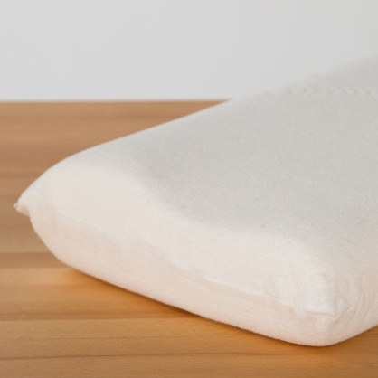 Visco Nackenstutzkissen Ortho Plus Orthopadisches Spezialkissen