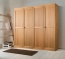 Kleiderschrank Ravenna, 4-türig Kleiderschrank Ravenna, 4-türig