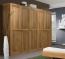 Endlos-Kleiderschrank Ravenna, Wildeiche Endlos-Kleiderschrank Ravenna, Wildeiche