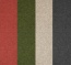 in den Farben beige, rot, moos, dunkelgrau lieferbar in den Farben beige, rot, moos, dunkelgrau lieferbar