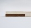 Untere Schicht aus latexierter Kokosfaser, obere Schicht aus Naturlatex Untere Schicht aus latexierter Kokosfaser, obere Schicht aus Naturlatex