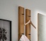 Garderobe Volitare - hier zwei Paneels stilvoll kombiniert Garderobe Volitare, hier zwei Paneels stilvoll kombiniert
