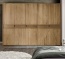 Moderner Drehtüren-Kleiderschrank Neras - als geräumiger 5-Türer Moderner Drehtüren-Kleiderschrank Neras als geräumiger 5-Türer