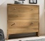 Eleganter Schuhschrank mit Soft-Close Eleganter Schuhschrank mit Soft-Close