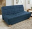 Modernes Schlafsofa mit Pfiff Modernes Schlafsofa mit Pfiff