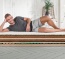 Öko-Klassiker in moderner Höhe - Kokos, Rosshaar und Naturlatex durchdacht kombiniert Öko-Klassiker in moderner Höhe - Kokos, Rosshaar und Naturlatex durchdacht kombiniert