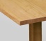 Verlängerung um 50 cm durch optionale Ansteckplatte Verlängerung um 50 cm durch optionale Ansteckplatte
