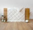 Waschbare Lyocell-Duo-Decke mit optimalem Feuchtigkeits-Ausgleich Waschbare Lyocell-Duo-Decke