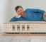 Boxspring-Matratze mit integrierten Spezialfedern - Schlafgenuss in neuer Dimension Boxspring-Matratze mit integrierten Spezialfedern - Schlafgenuss in neuer Dimension