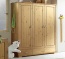 Kleiderschrank Piccolino in gelaugt/geölter Kiefer Kleiderschrank Piccolino in gelaugt/geölter Kiefer