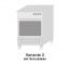 Variante 02 mit Schublade Variante 02 mit Schublade