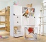 Optimaler Platzsparer fürs Jugendzimmer Optimaler Platzsparer fürs Jugendzimmer