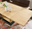Tisch mit 50 cm Zargenauszug Tisch mit 50 cm Zargenauszug