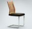 Eleganter und bequemer Freischwinger im klassischen Design Eleganter und bequemer Freischwinger im klassischen Design