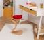 Design-Pendelhocker, der das aktive, rückenstärkende Sitzen fördert Extravaganter Design-Pendelhocker