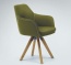 Bequemer Stuhl im modernem Design Bequemer Stuhl im modernem Design
