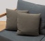Mit Bezug in Farbe stone Mit Bezug in Farbe stone