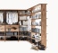 Kleiderschrank-System für noch mehr Ordnung in Ihrem Ankleidezimmer Kleiderschrank-System für noch mehr Ordnung in Ihrem Ankleidezimmer