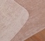 Kunstvollen Used-Effekt der Decke durch die melierte Webung Used-Effekt durch melierte Webung in der Farbe beige