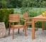 Robustes und massives Design Robustes und massives Design
