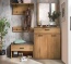 Variante 01 mit Schublade und zwei massiven Holztüren Variante 01 mit Schublade und zwei massiven Holztüren
