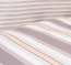 Klassische Satin-Wende-Bettwäsche aus Bio-Baumwolle Klassische Satin-Wende-Bettwäsche aus Bio-Baumwolle