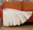 anschmiegsame Kuscheldecke auch für Kinder in der Größe 100x150 cm Decke in der Größe 100x150 cm auch für Kinder geeignet