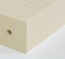 100 Prozent punktelastischer Naturlatex 100 Prozent punktelastischer Naturlatex