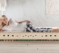 Sanastar-Comfort mit abnehmbaren Bezug in 5 Varianten Sanastar-Comfort mit abnehmbaren Bezug in 5 Varianten