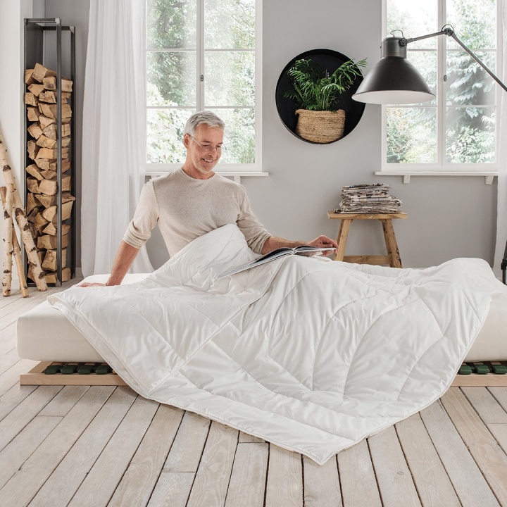 Ideale Decke für alle, denen es schnell zu kühl wird Ideale Decke für alle, denen es schnell zu kühl wird