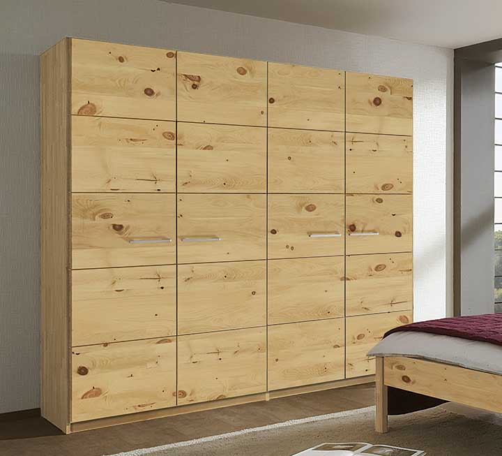 aus aromatischem Zirbenholz aus aromatischem Zirbenholz