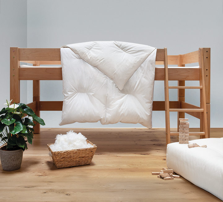 Traumhafte Bettdecke für Babys, Kleinkinder und Kindergartenkinder Traumhafte Bettdecke für Babys, Kleinkinder und Kindergartenkinder