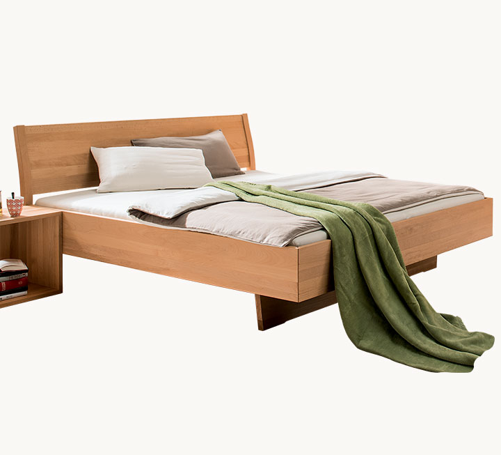 Schwebebett "Tanara"